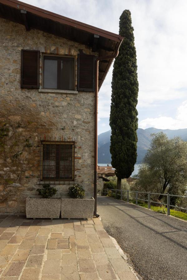 Casamia Juliette Villa Valsolda Exterior photo