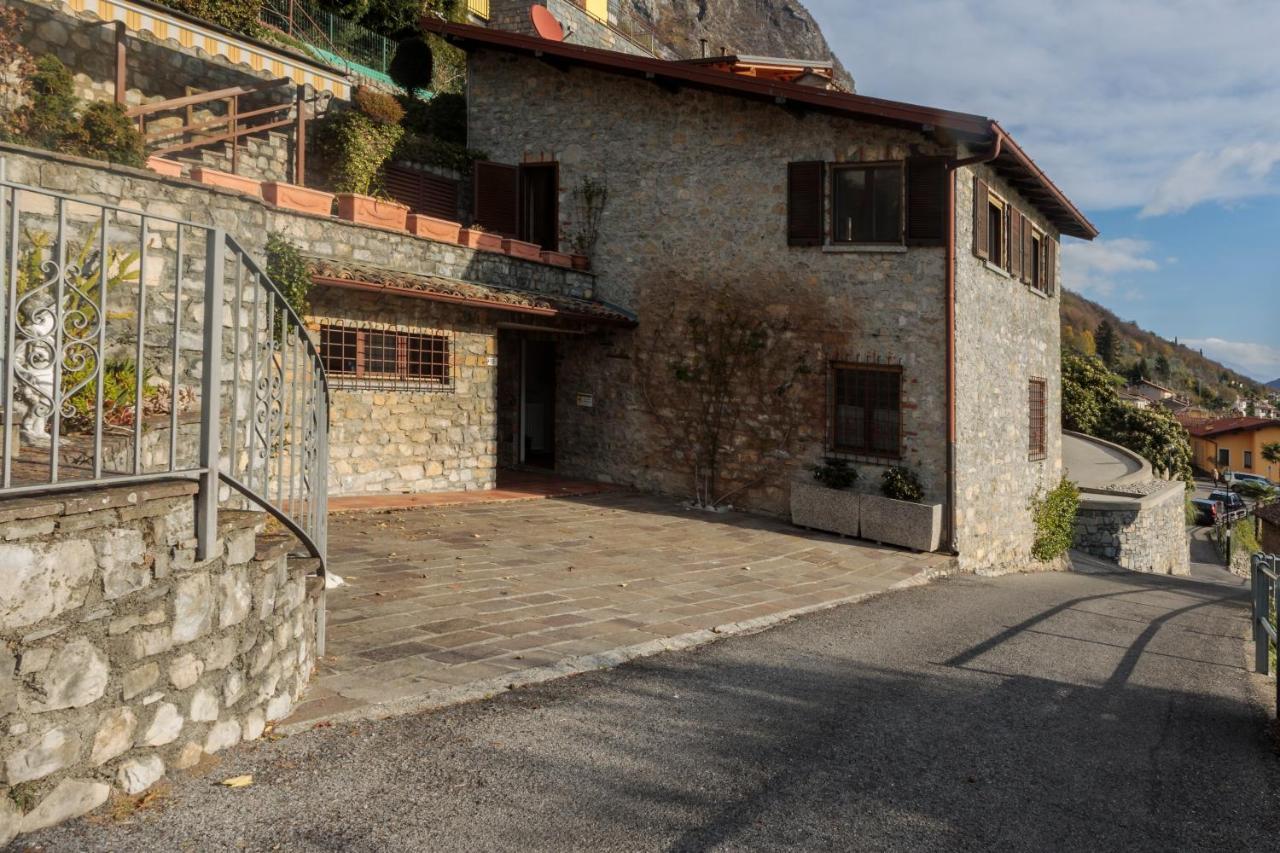 Casamia Juliette Villa Valsolda Exterior photo